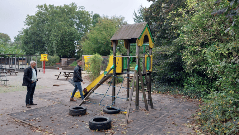 Keuren en inspectie is belangrijk