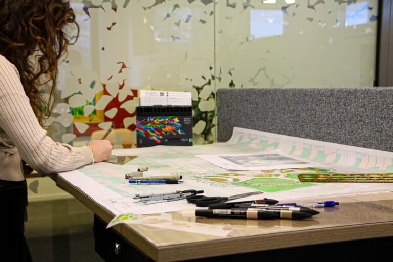 Stagiair (e) Manager van de Leefomgeving