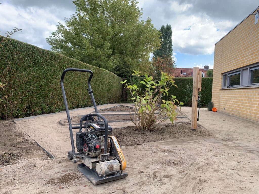 Realisatiebegeleiding speelplekken