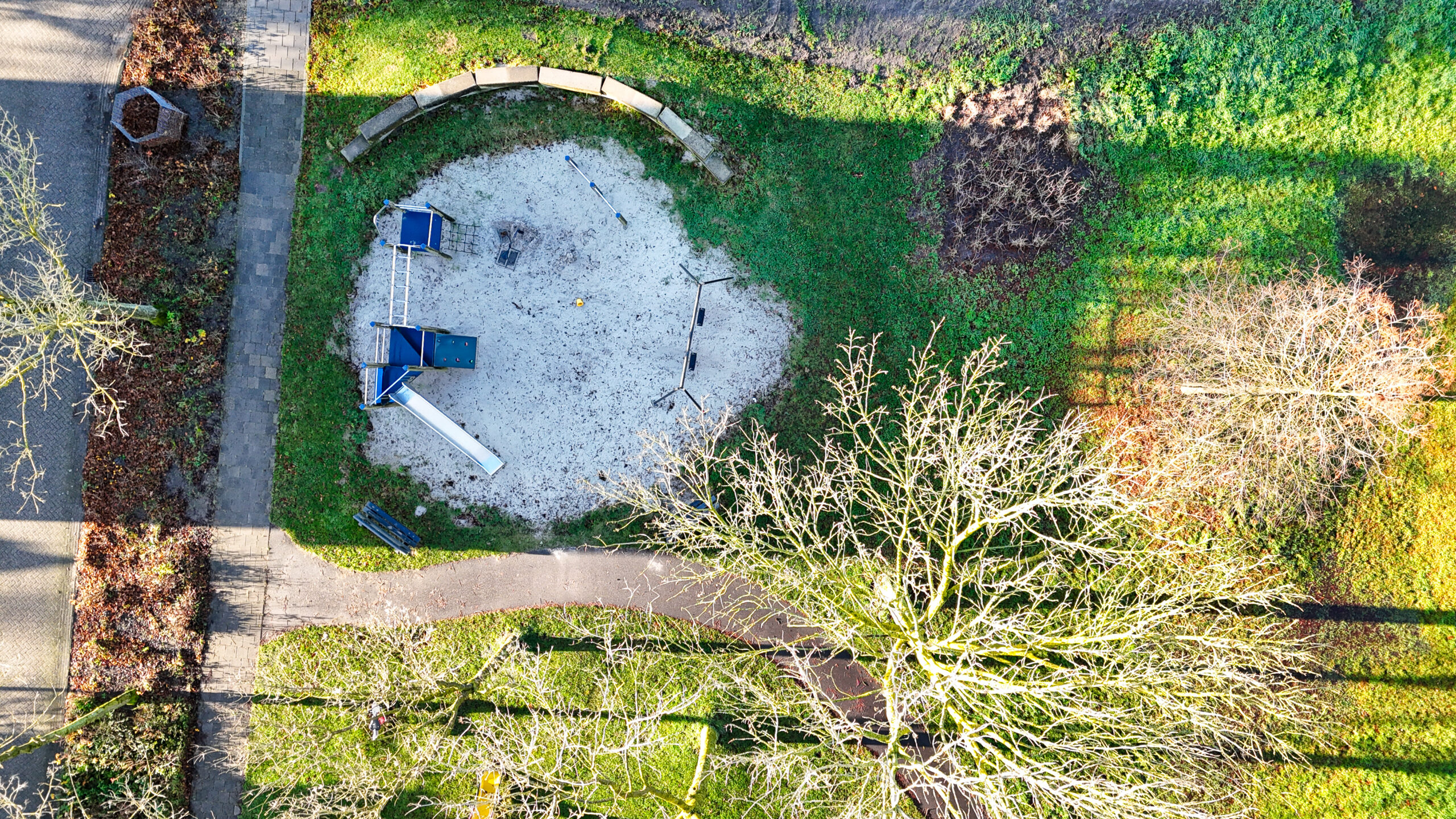 Speelpark Nieuwehof Speelpark Nieuwehof