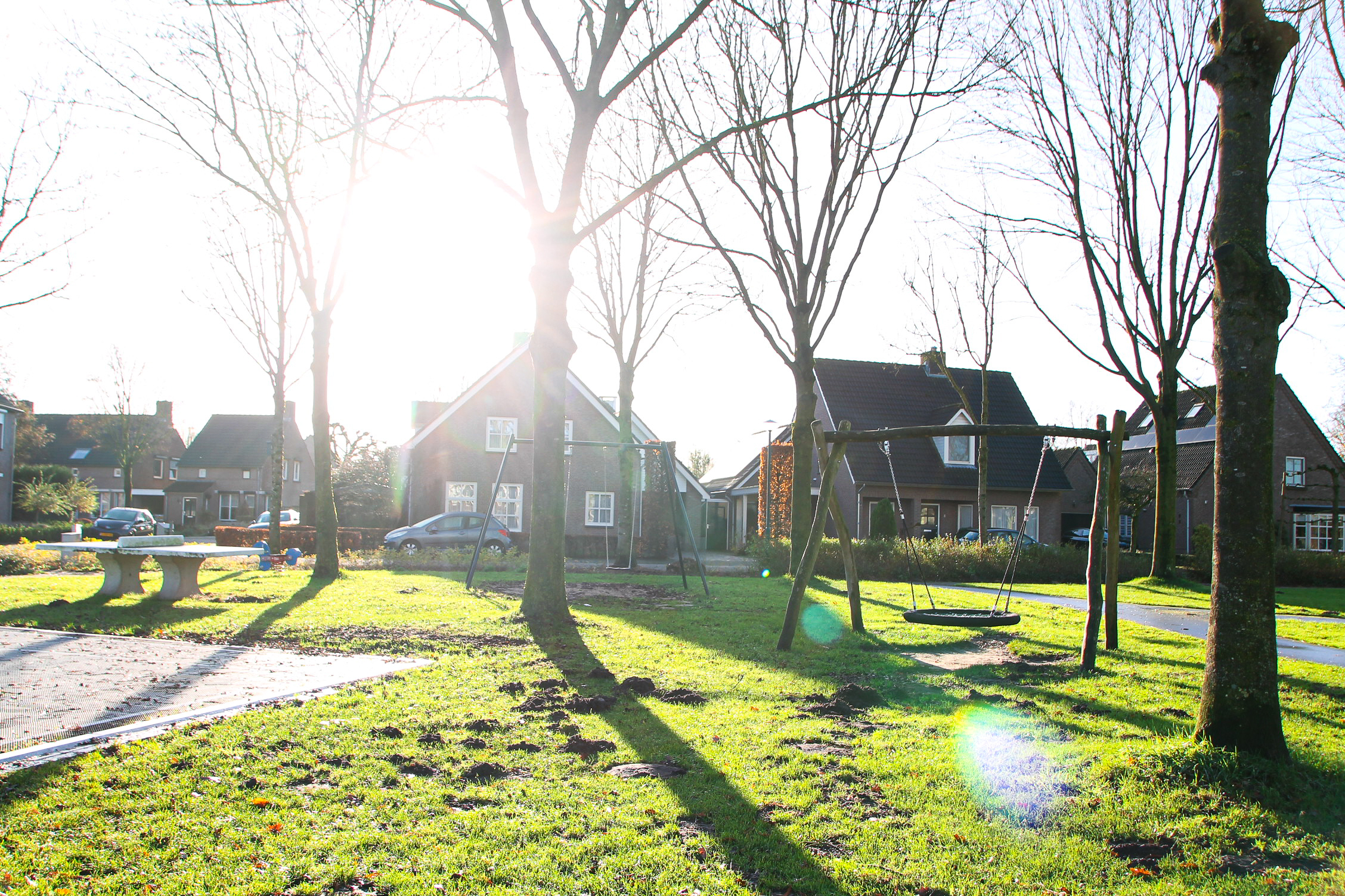 Speelpark Nieuwehof Speelpark Nieuwehof