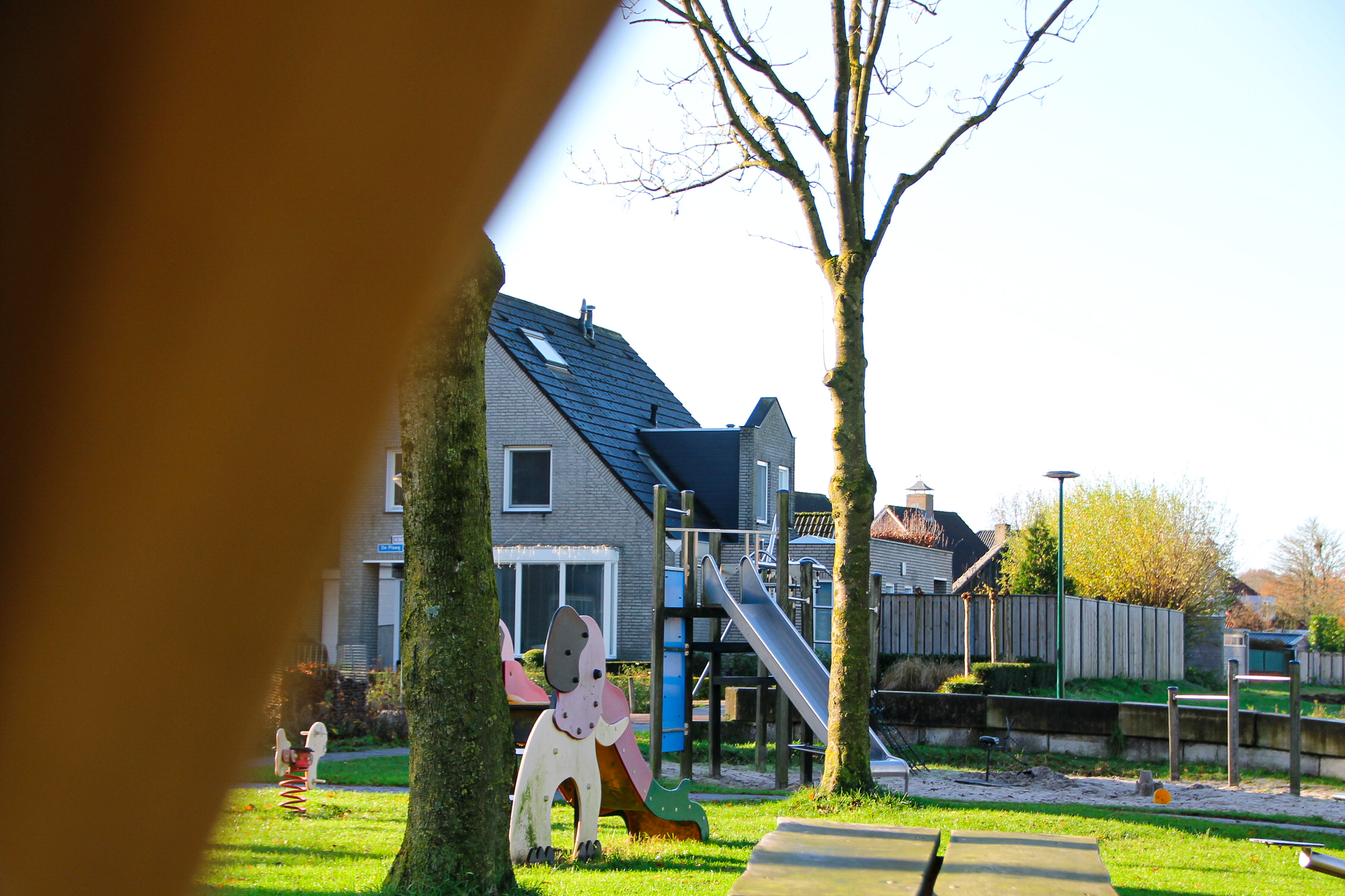 Nieuwehof Voor de kleintjes