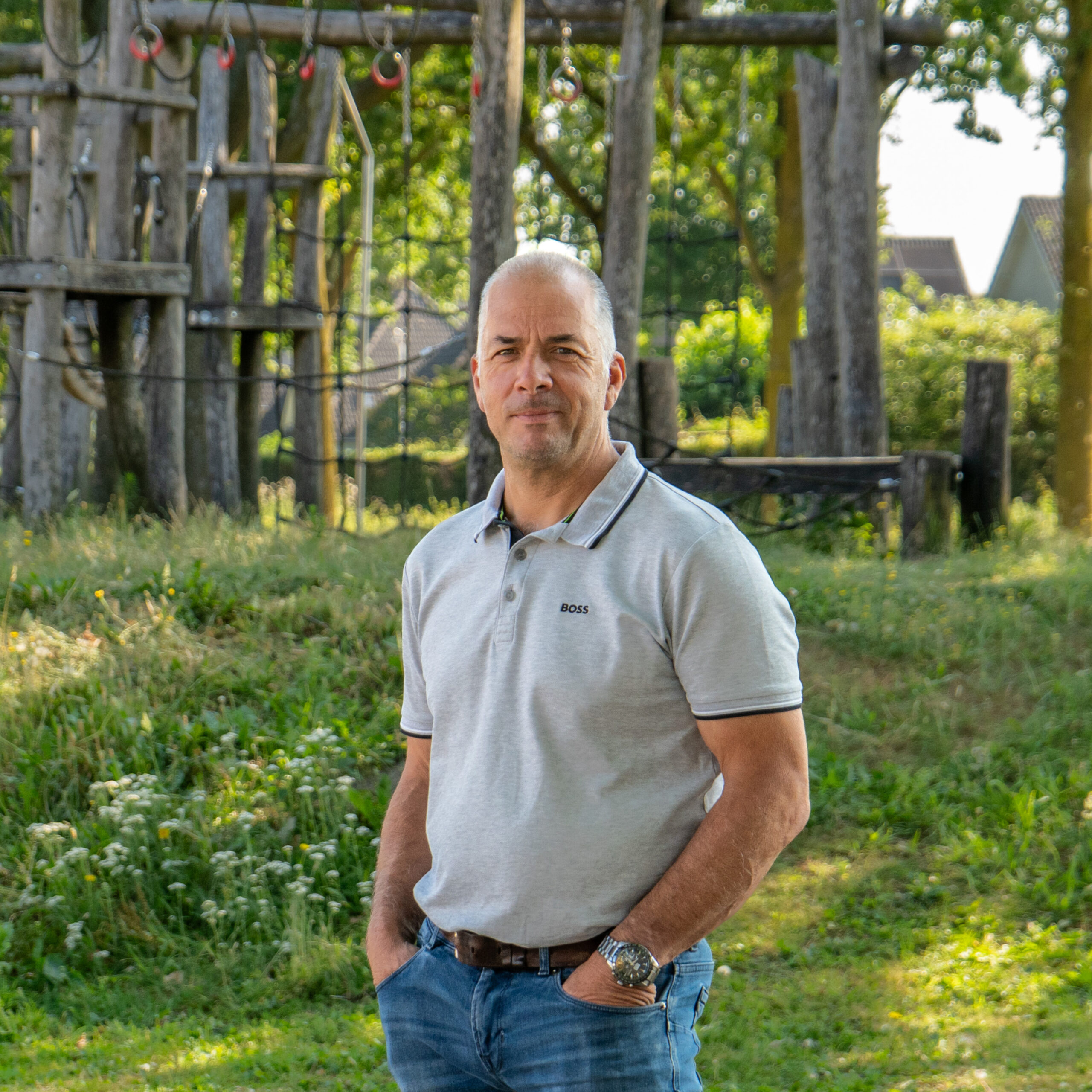 Kees | SNK Outdoor Speel- en sportplaatsen