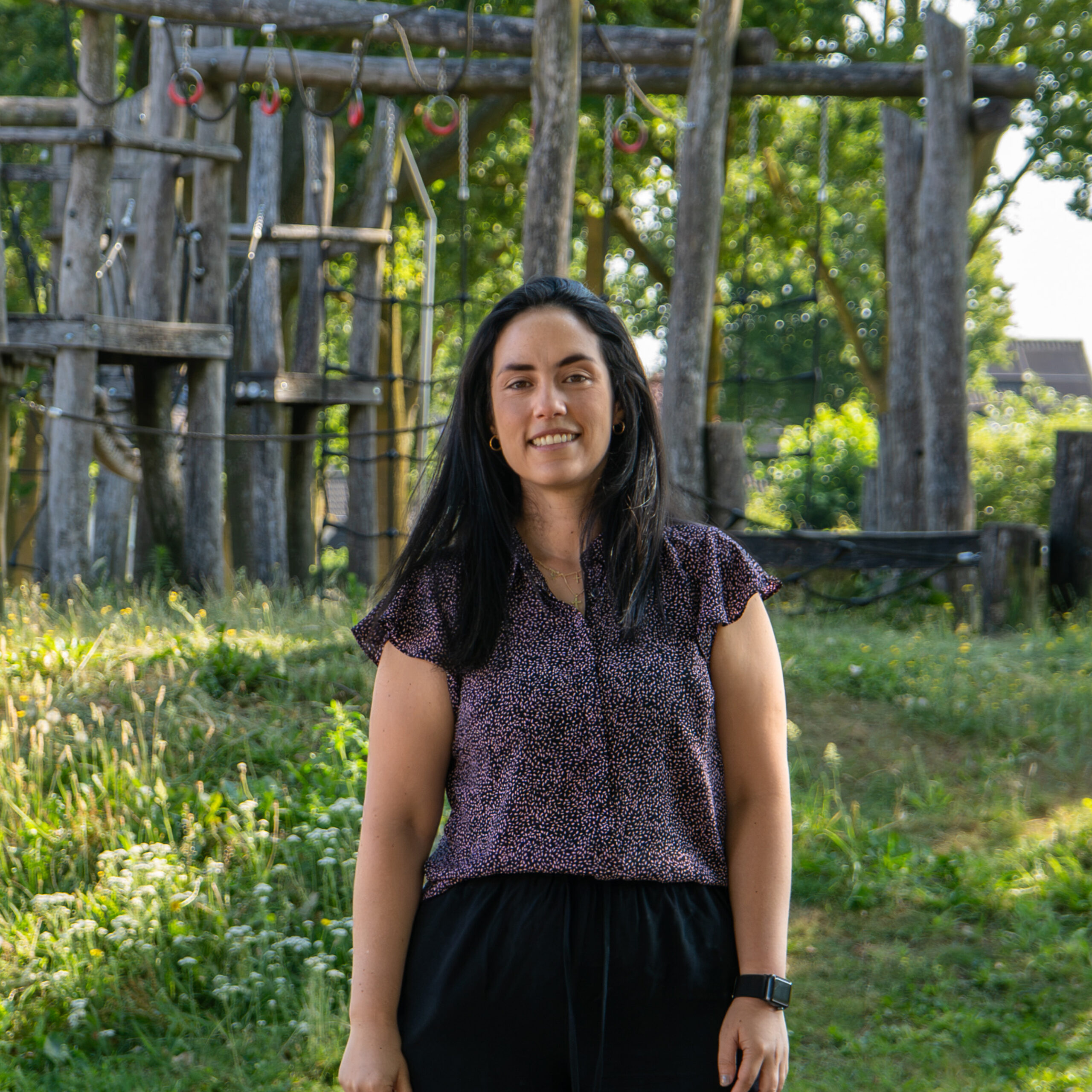Natalia | SNK Outdoor Speel- en sportplaatsen
