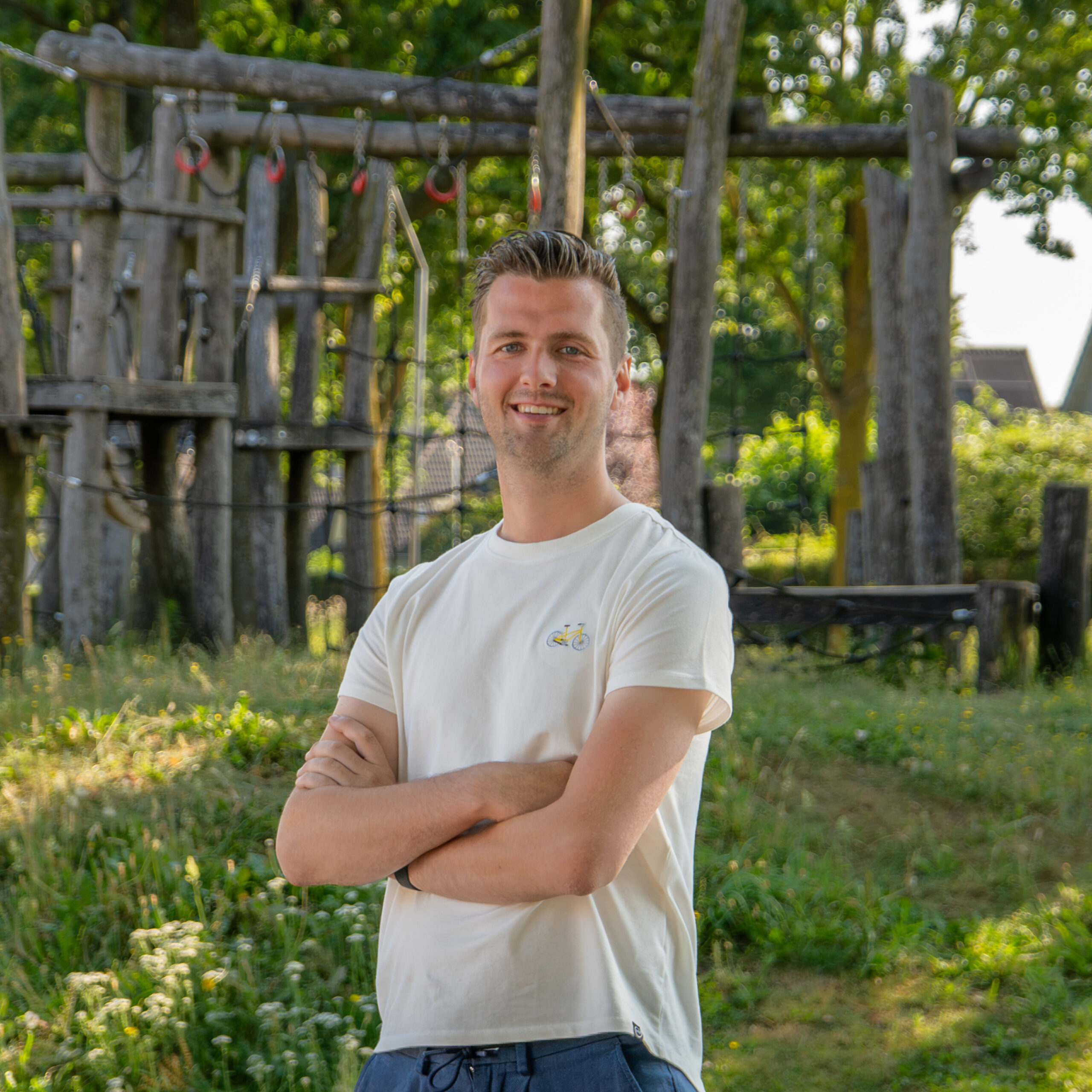 Stan | SNK Outdoor Speel- en sportplaatsen