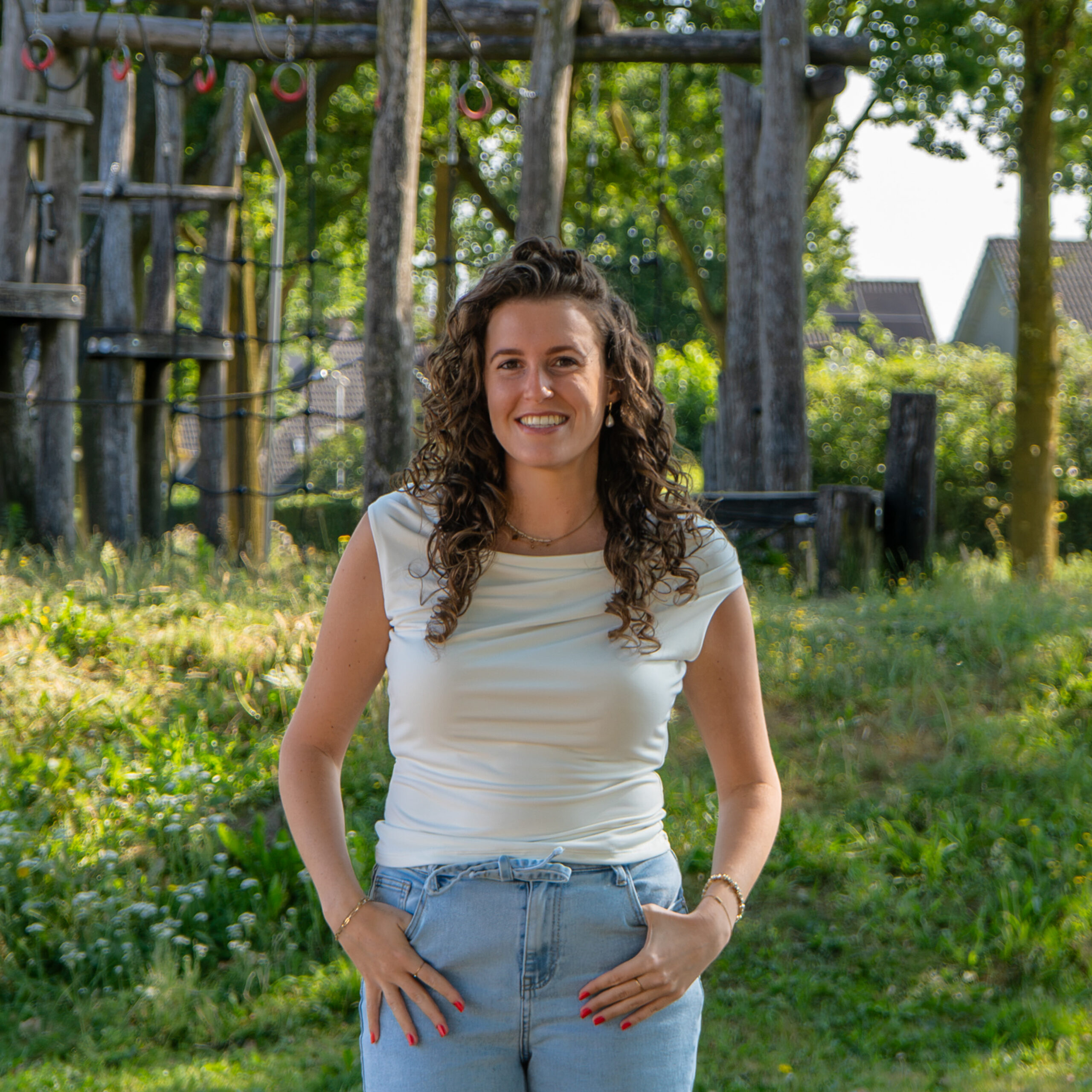 Wendy | SNK Outdoor Speel- en sportplaatsen
