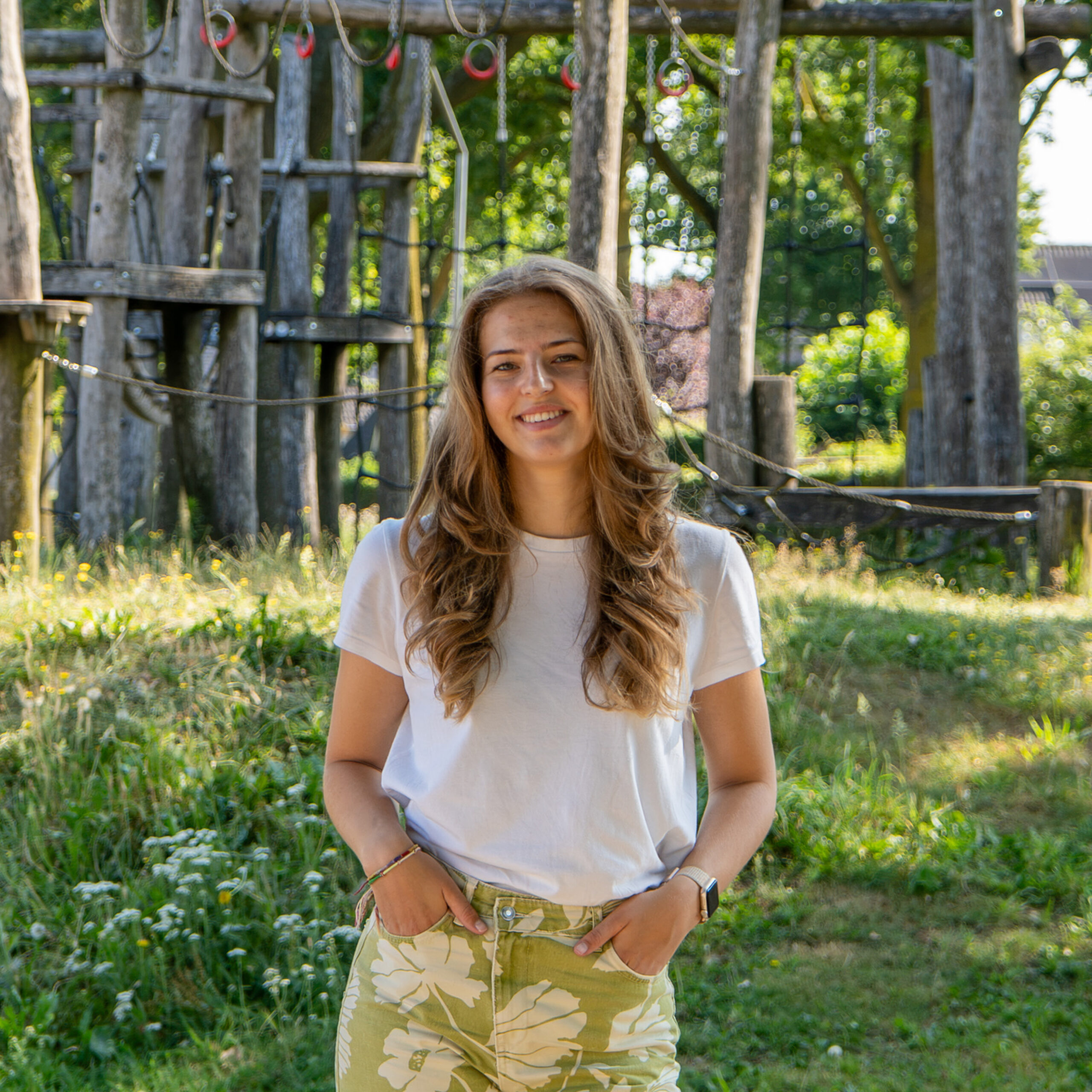 Mila | SNK Outdoor Speel- en sportplaatsen