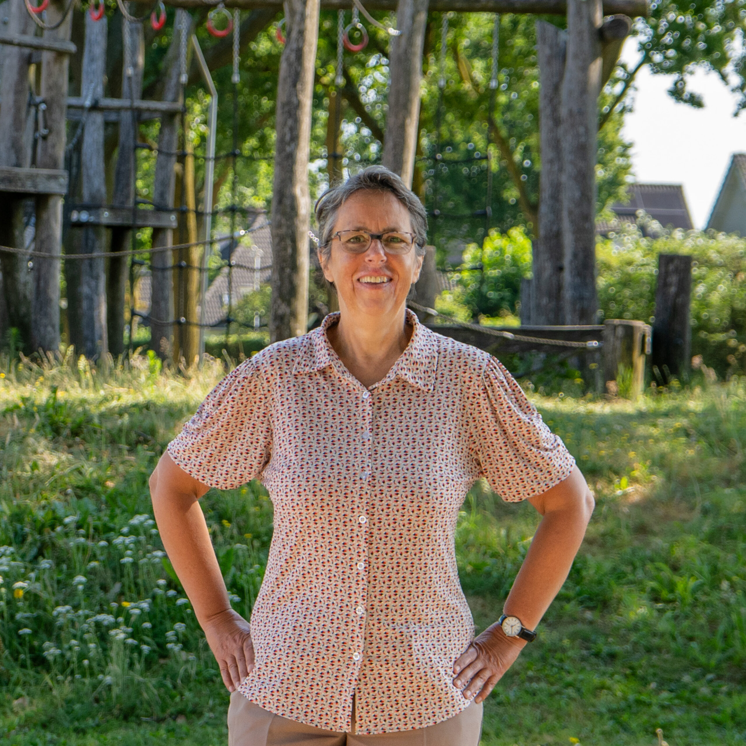 Elisée | SNK Outdoor Speel- en sportplaatsen