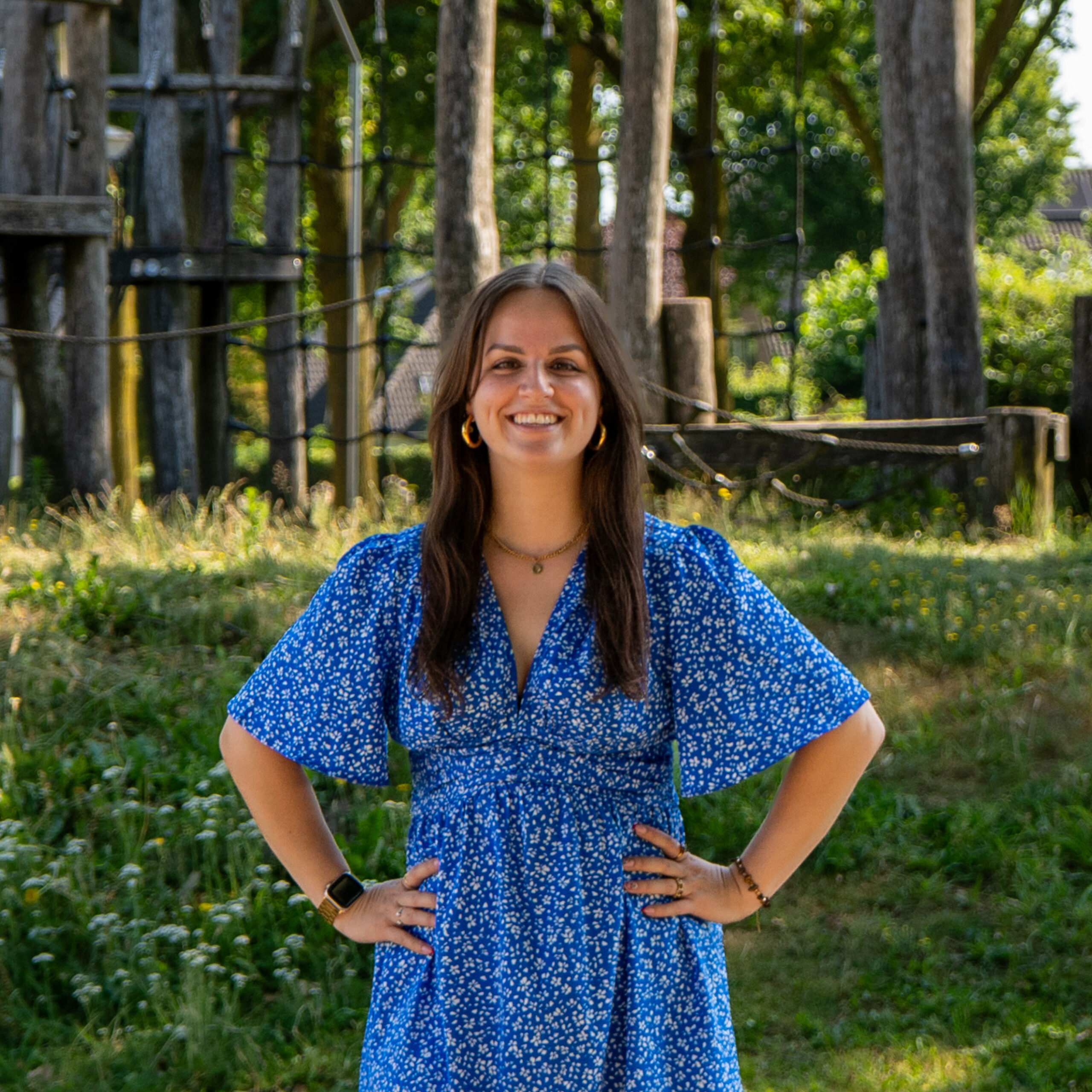 Amy | SNK Outdoor Speel- en sportplaatsen